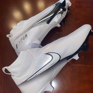 Nike Football Cleats Size 11.5